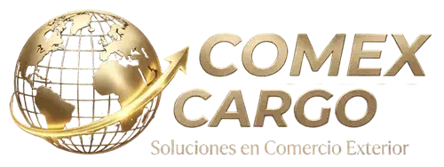 Comex Cargo - Comercio Exterior LOGO
