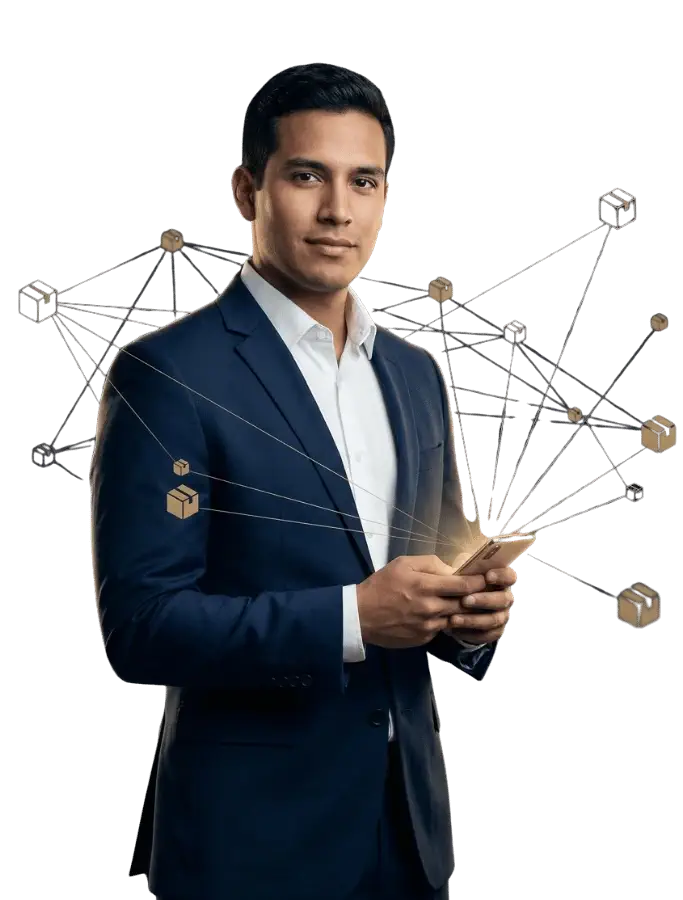 Haz tu primera importación con éxito