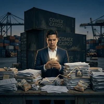 Errores al importar: 7 fallas que pueden hacerte perder dinero