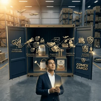 Productos rentables para importar en 2026